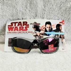 Set of Youth Disney Star Wars Sunglasses 100% UVA/UVB Protection!!